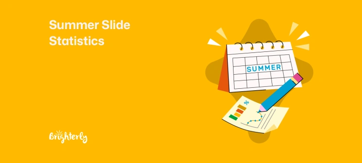 Summer Slide Statistics 2026