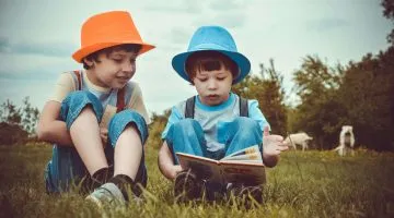Why Is Reading Important for Kids of All Ages?