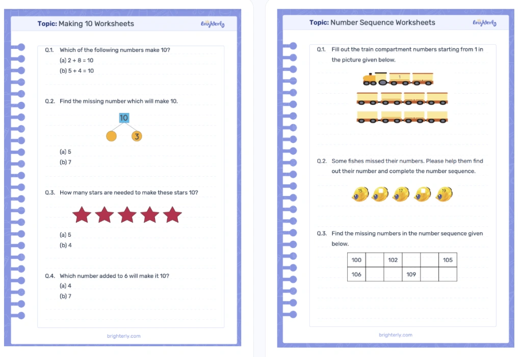 Free additional math and reading resources