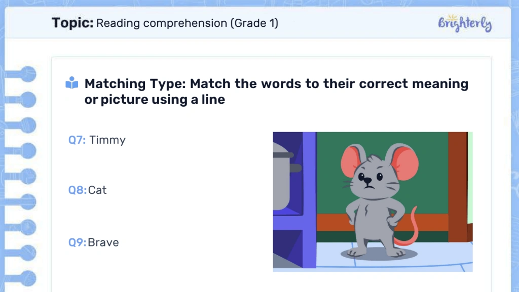Wide selection of free learning materials