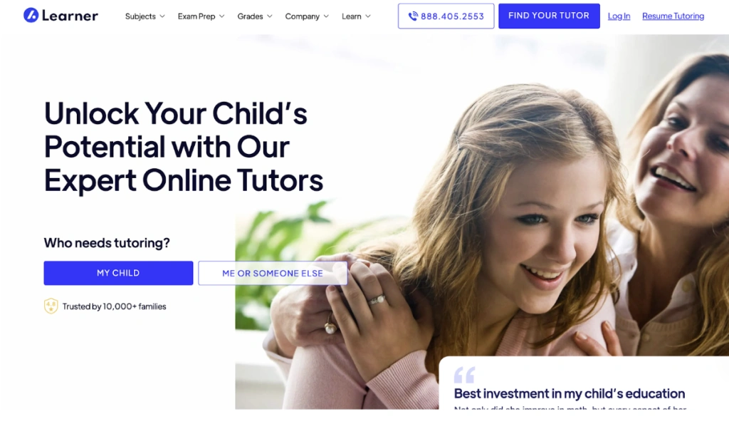 Learner education reviews: A simplified overview of how it works 