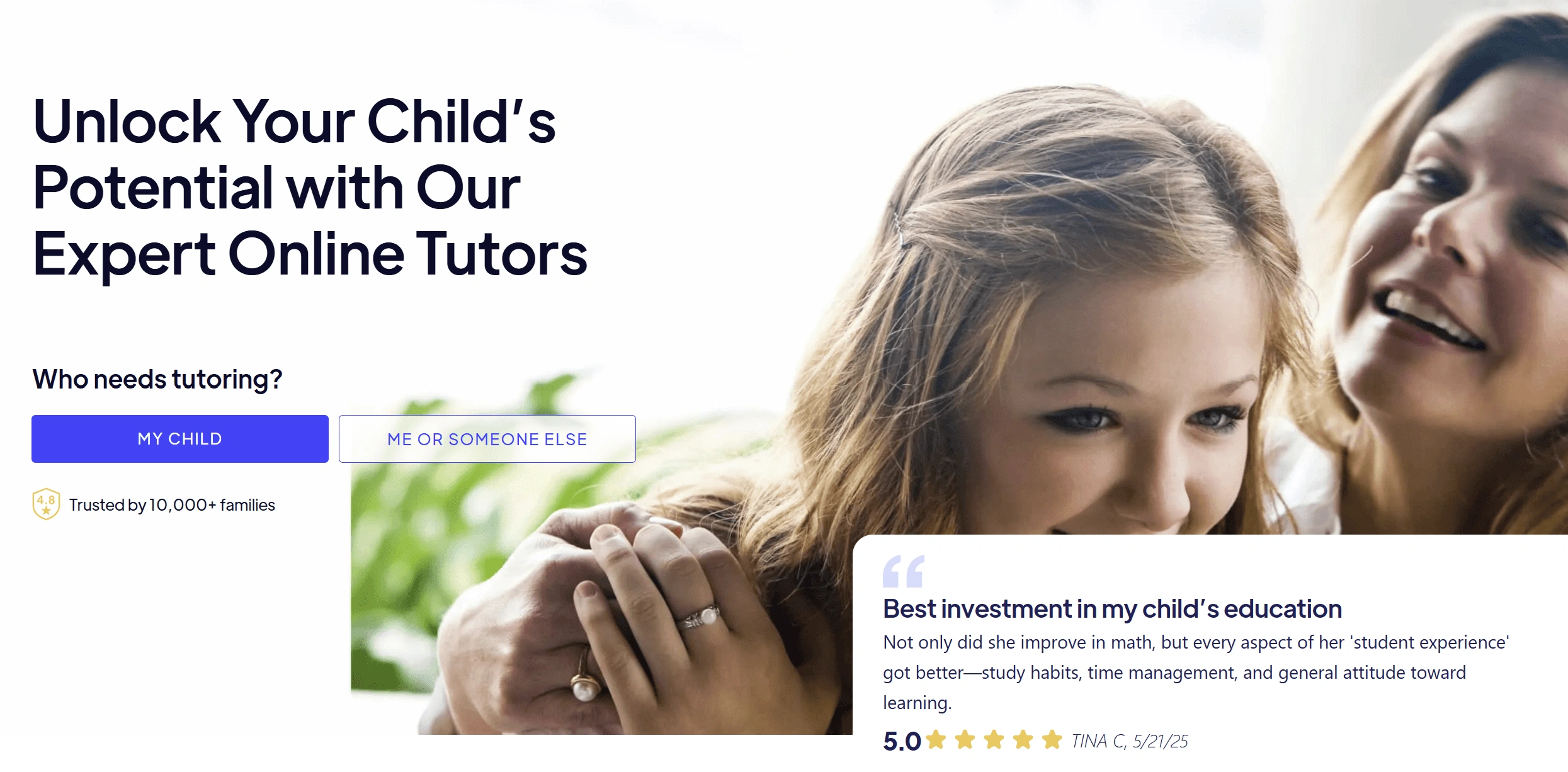 How Much Does Learner Tutoring Cost?