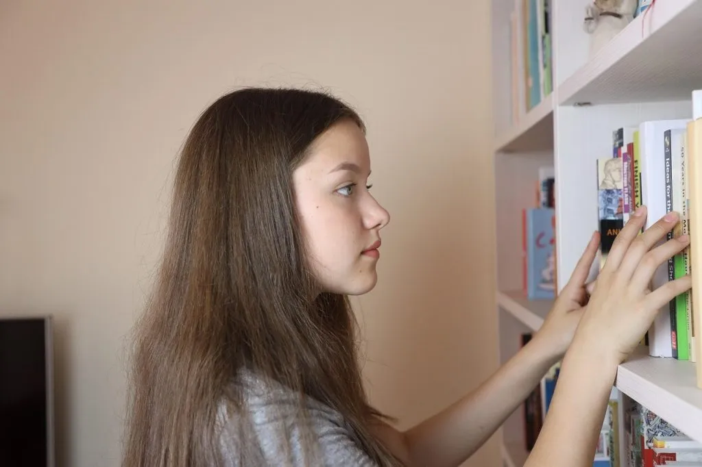 How to read Lexile levels?