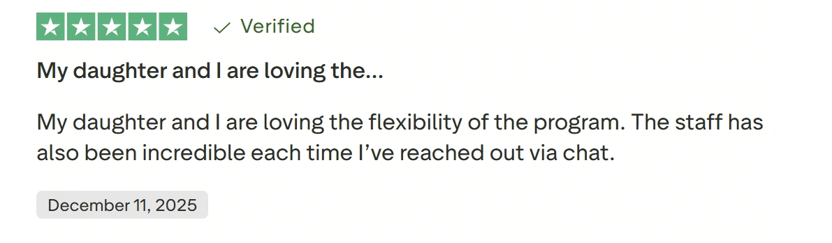 Mia Academy reviews