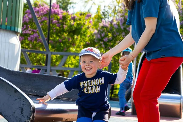 Summer Slide Statistics 2025