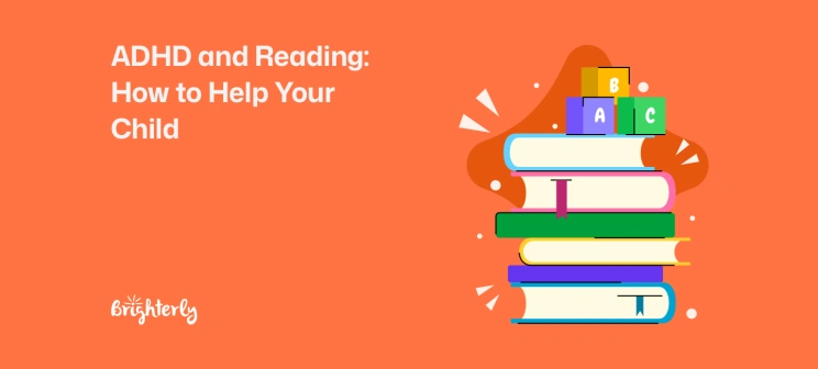 ADHD and Reading: Why It's Hard and How to Help Your Child (2026)