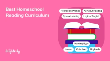 The Best Homeschool Reading Curriculum: Tips to Choose Yours