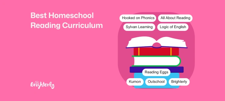 The Best Homeschool Reading Curriculum: Tips to Choose Yours