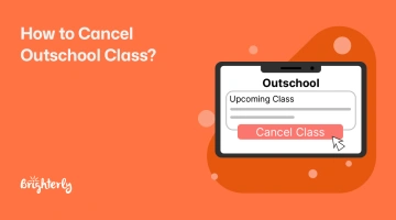 How to Cancel Outschool Class