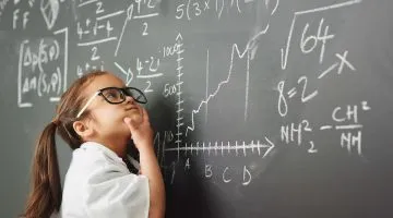 Metacognitive Strategies in Customized Math Learning