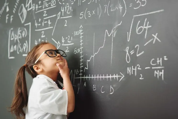 Metacognitive Strategies in Customized Math Learning