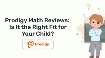 Prodigy Math Reviews: Is It the Right Fit for Your Child?