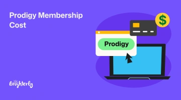 Prodigy Membership Cost