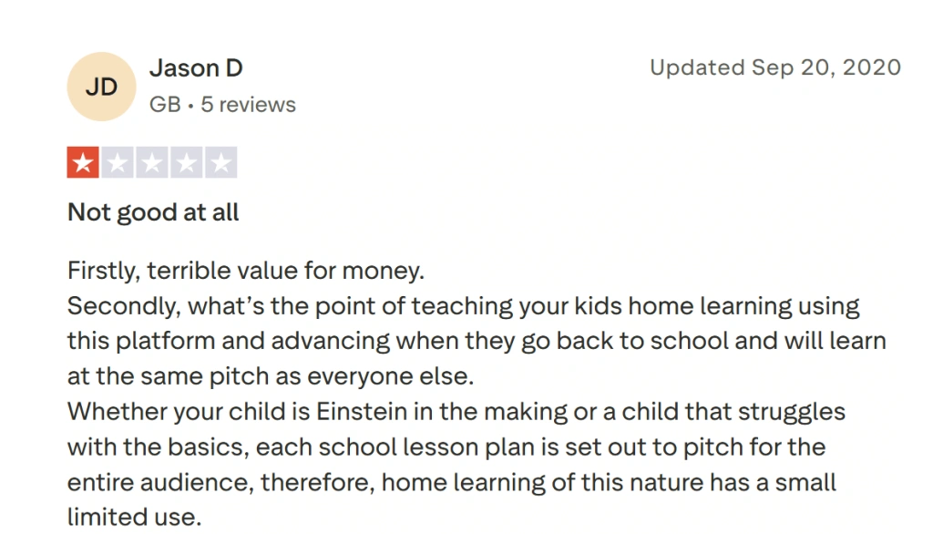 ABCmouse cost
