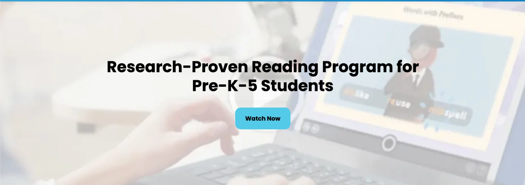 Lexia Core5 Reading