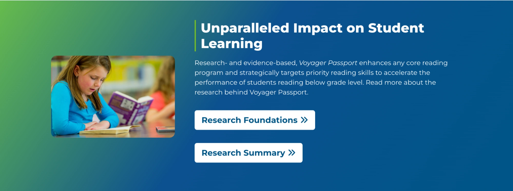 Voyager Passport