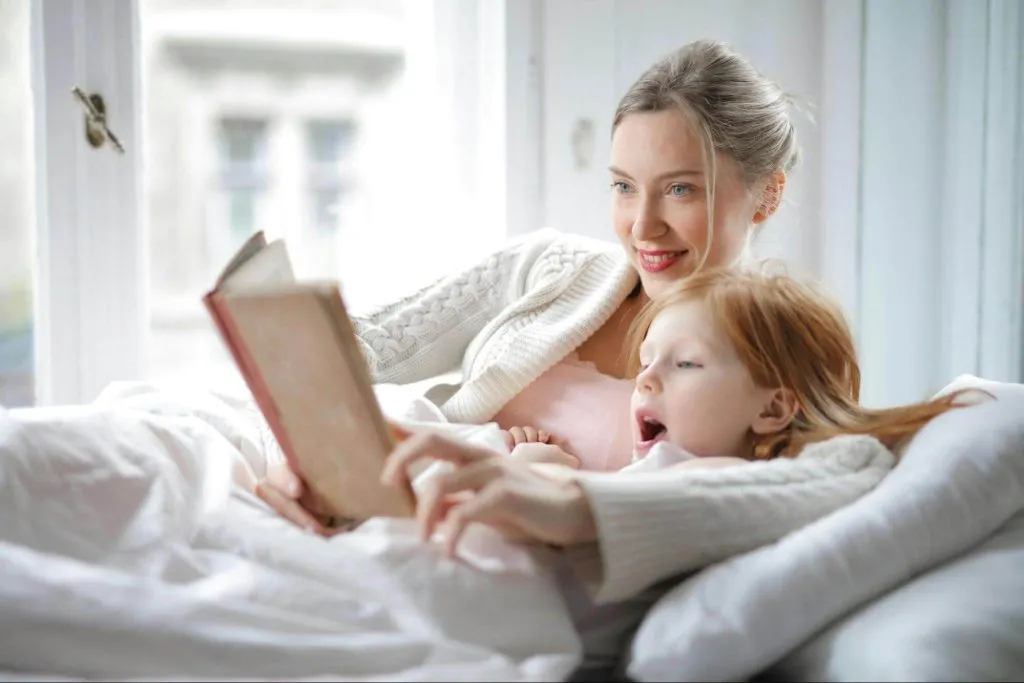 Developing reading skills by daily decoding practice