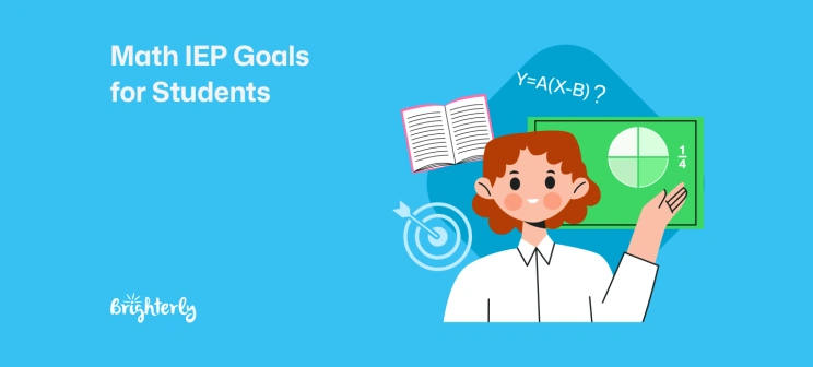 Math Goals for IEP: Examples, Skill Areas & Strategies by Grade
