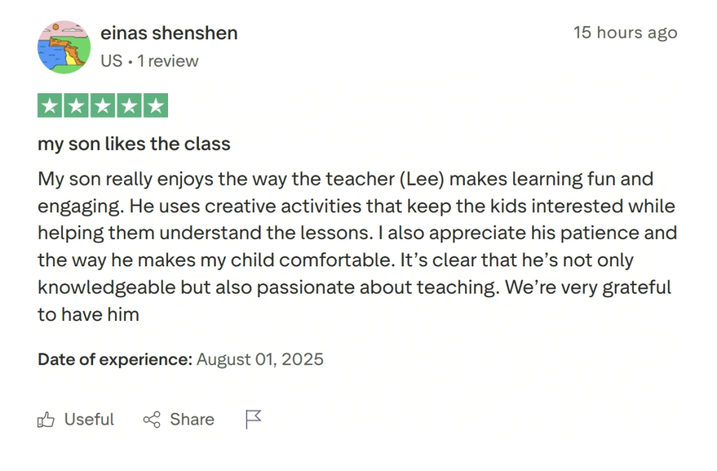 Sylvan learning reviews complaints