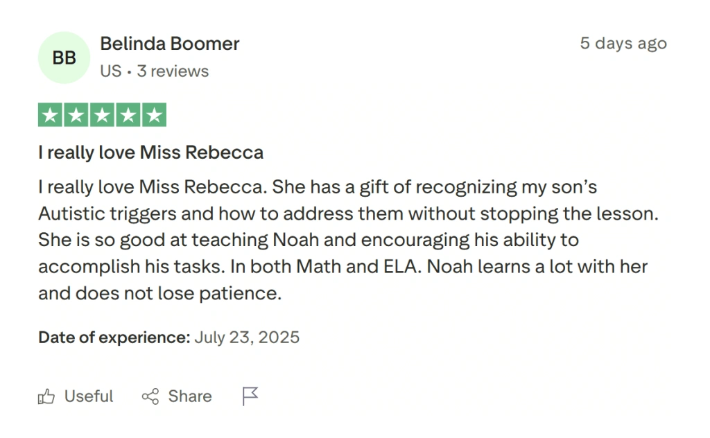 Sylvan learning reviews complaints