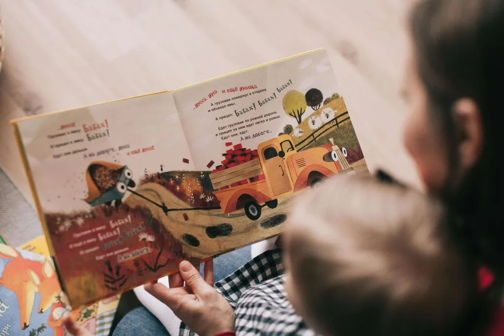 Activities for struggling readers: Set aside extra time and pick focused reading tasks