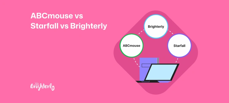 ABCmouse vs Starfall vs Brighterly: Pros, Cons, and Key Differences