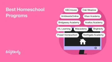 20+ Best Homeschool Programs