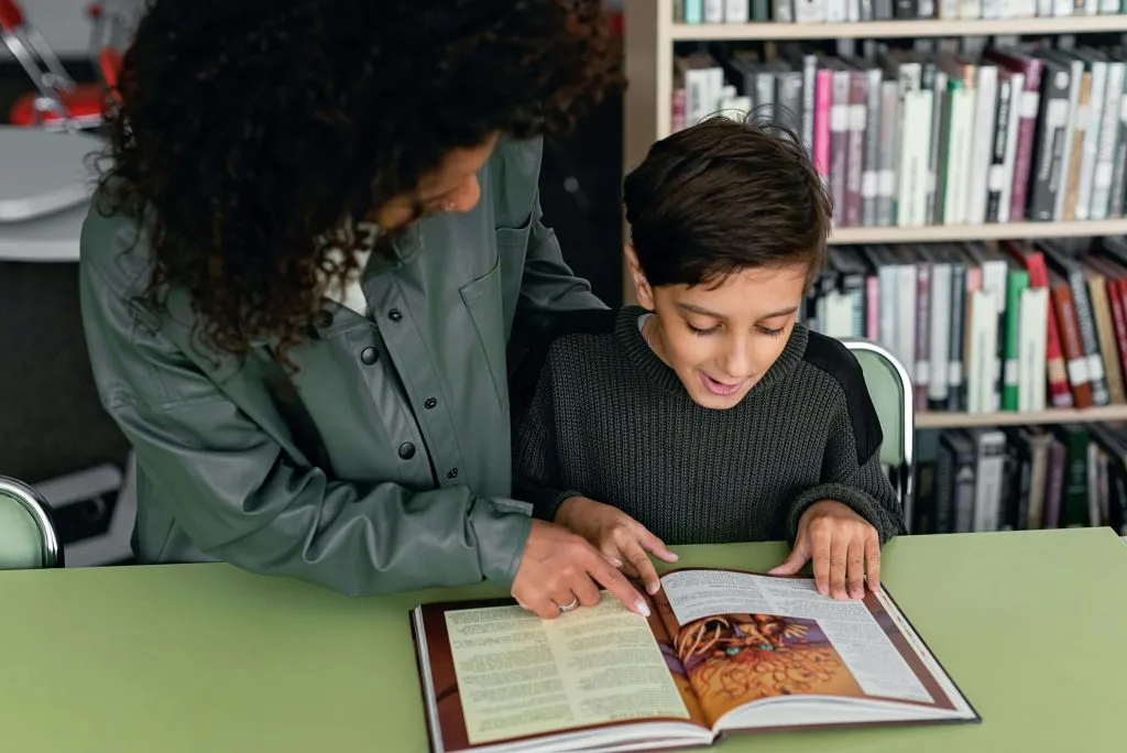 Strategies for IEP reading goals