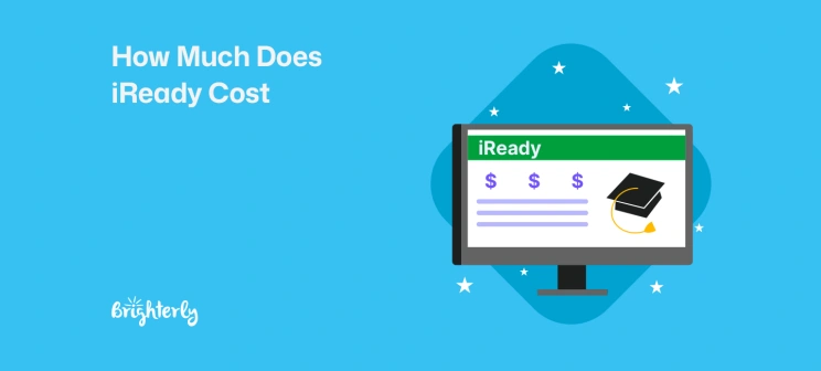 How Much Does iReady Cost