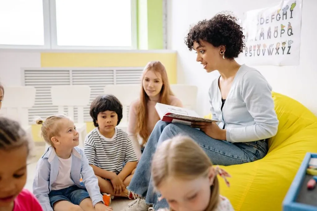 #8 Utilize new vocabulary when speaking