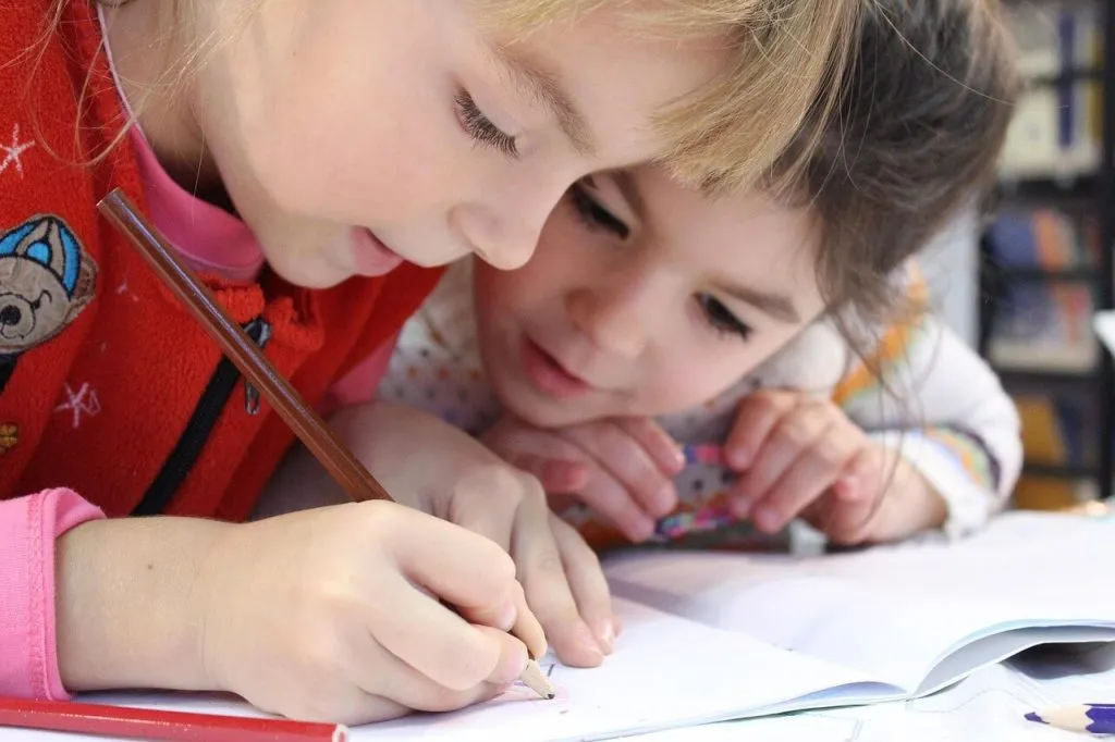 #2 Increase vocabulary with tutors