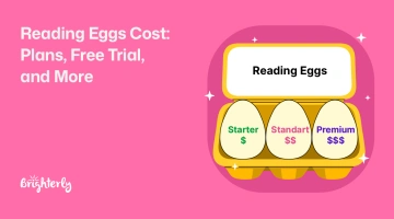 Reading Eggs Cost: Plans, Free Trial, and More
