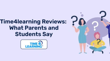 Time4Learning Reviews: What Parents and Students Say
