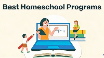 15 Best Homeschool Programs in 2026