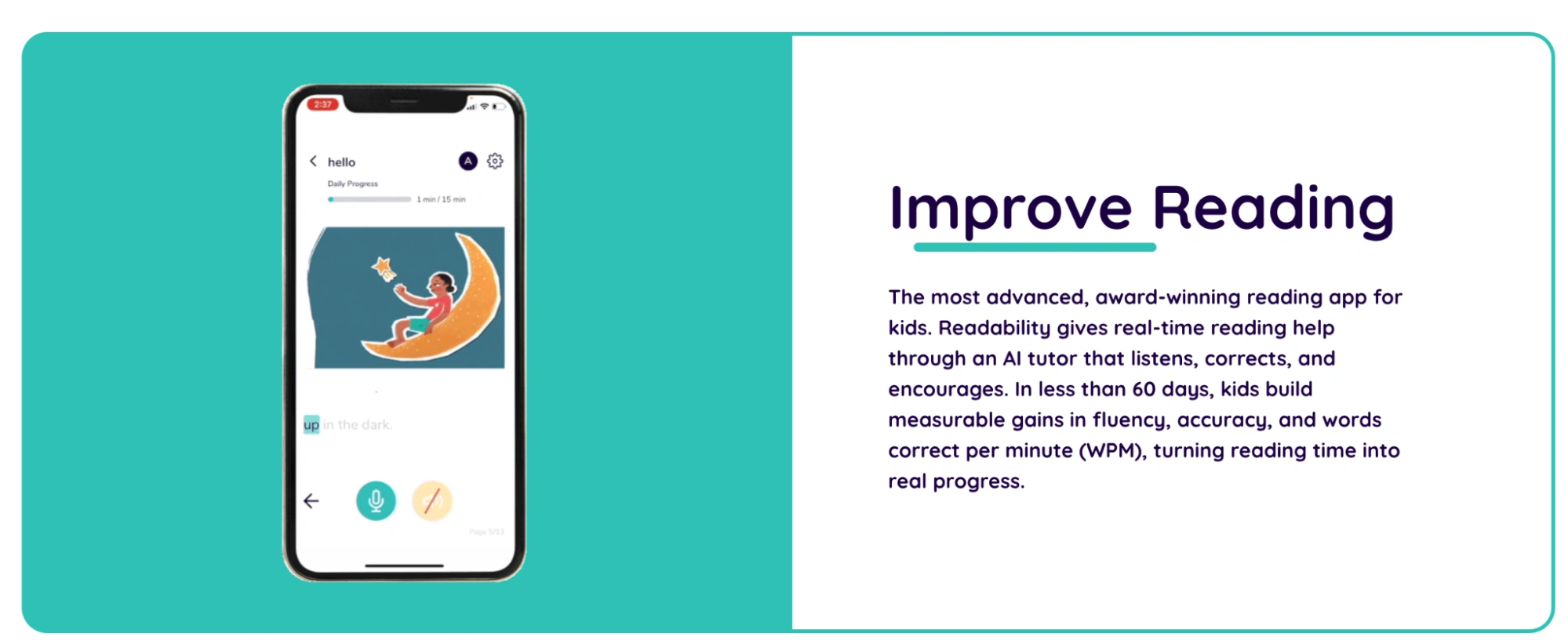 Readability 