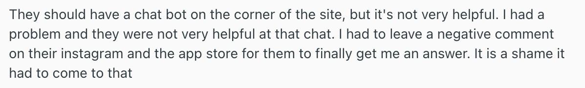 Preply Customer Service Reviews