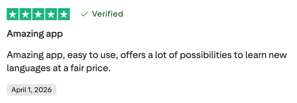 Preply Tutor Reviews: Pricing