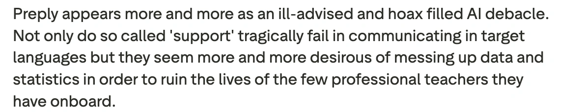 How Does Preply Work?