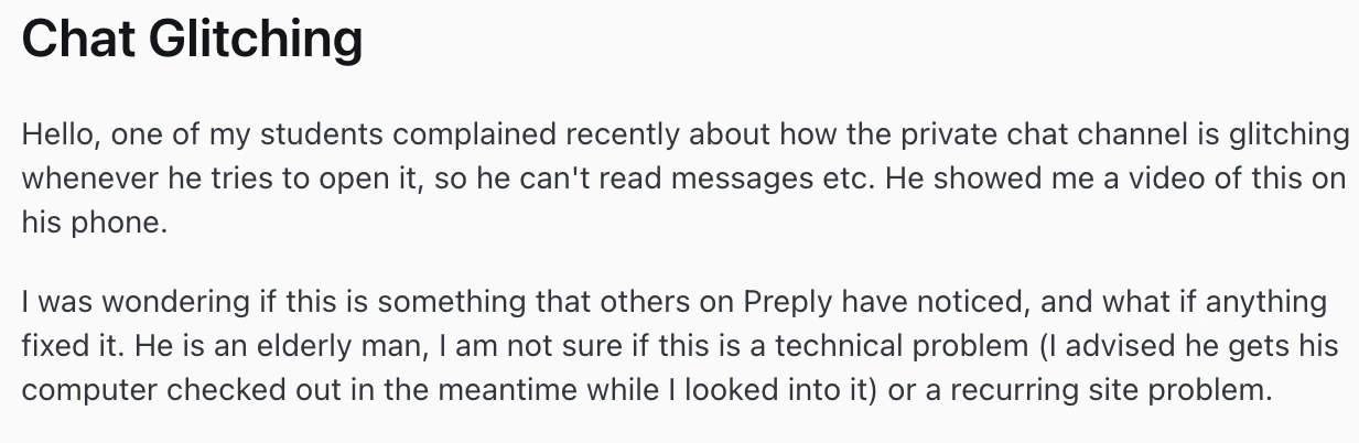 How Does Preply Work?