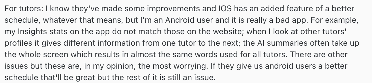 How Does Preply Work?