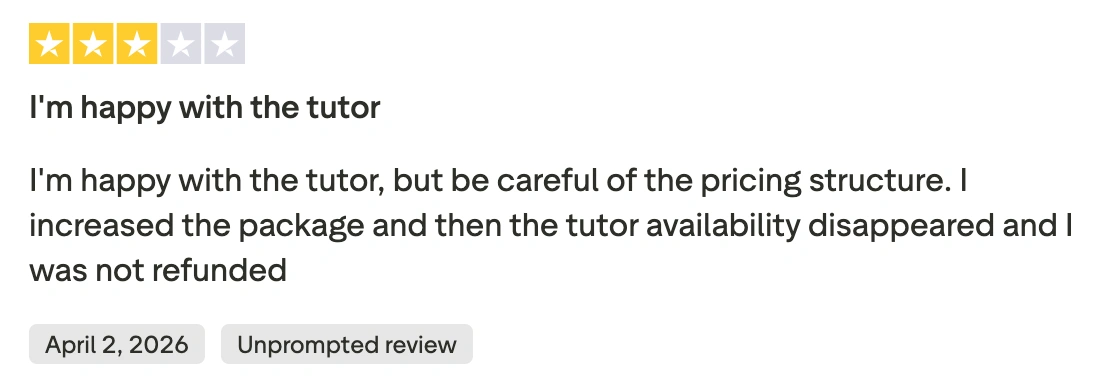 How Does Preply Work?