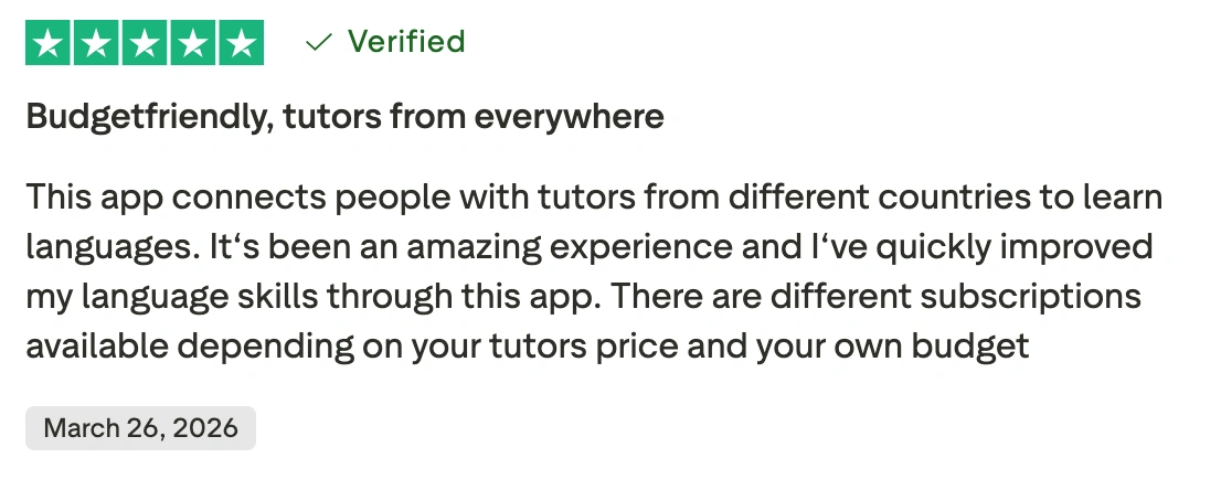 How Does Preply Work?