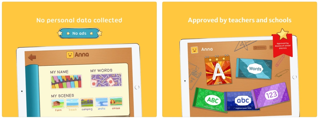 #6 iTrace is among apps to improve writing skills