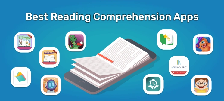 10 Best Reading Comprehension Apps