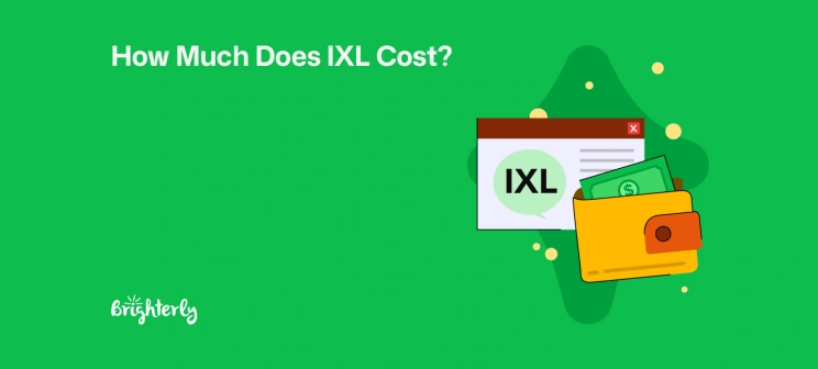 How Much Does IXL Cost?