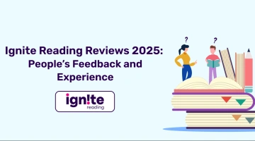 Ignite Reading Reviews 2025: Parents’ Feedback and Experience