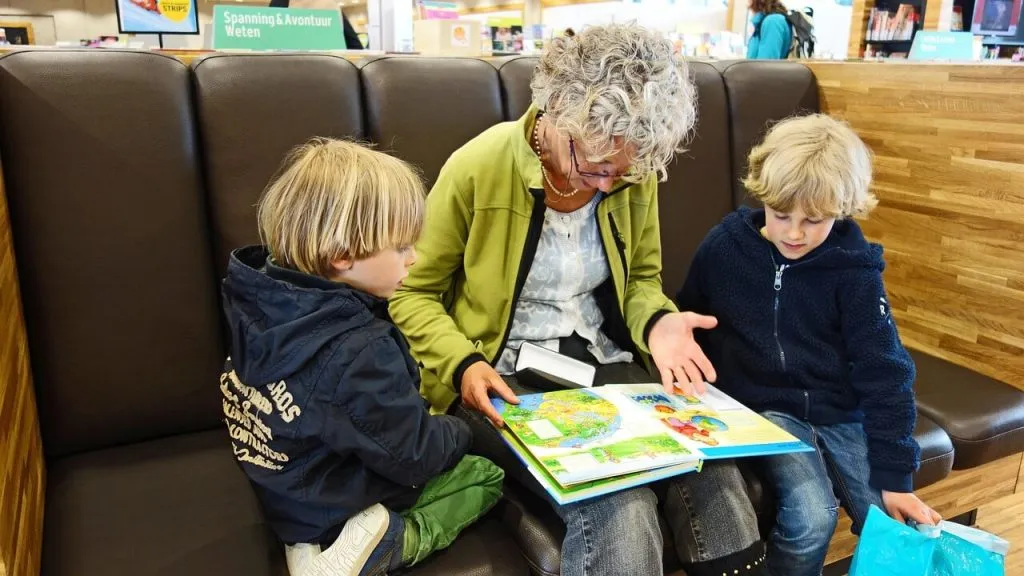 reading-aloud