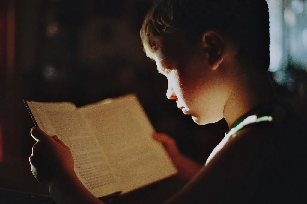 Reading disorder #4: Compensators