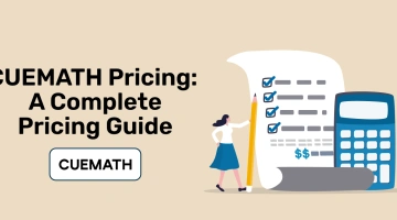 Cuemath Pricing: A Complete Pricing Guide
