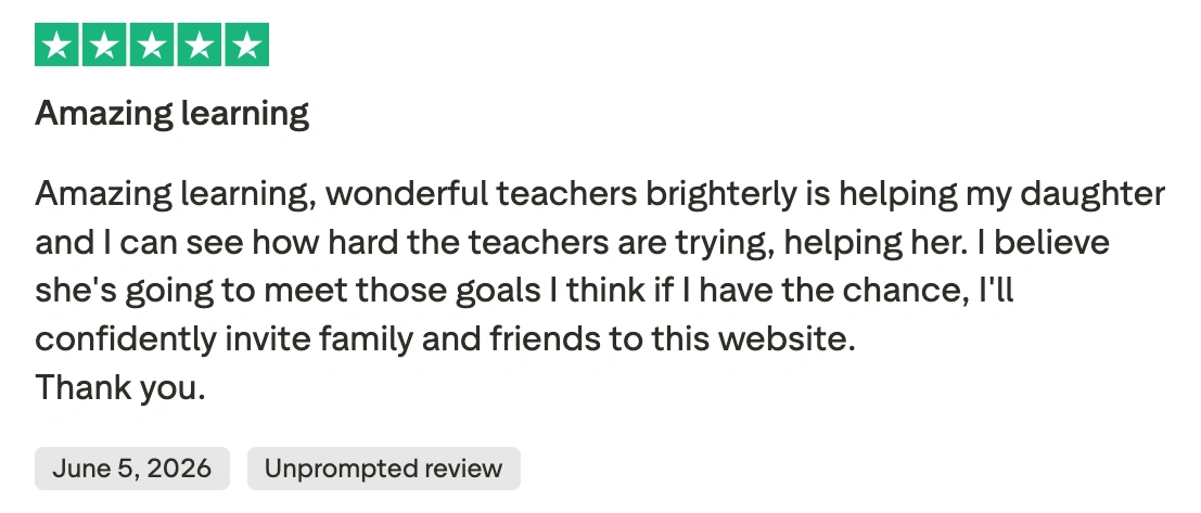 Why Consider Brighterly as an Alternative